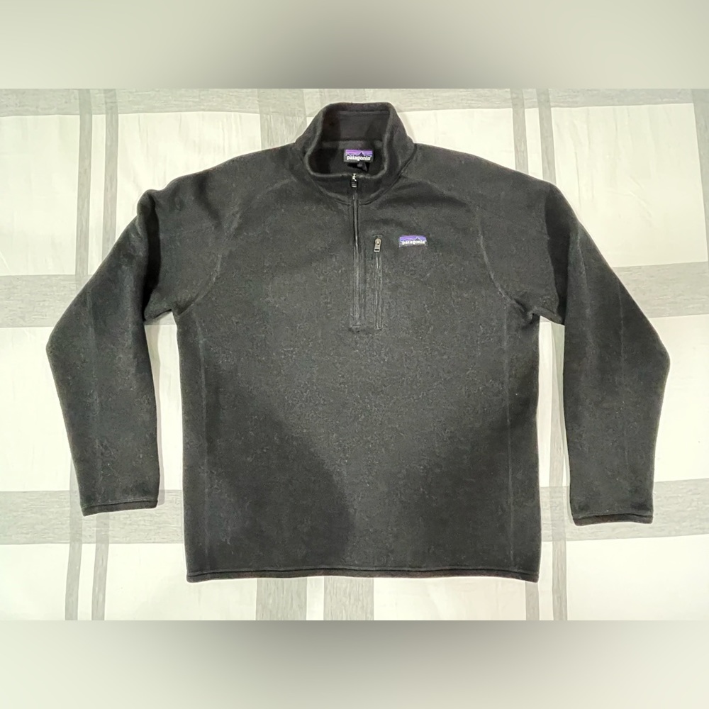 Patagonia Fleece (L)